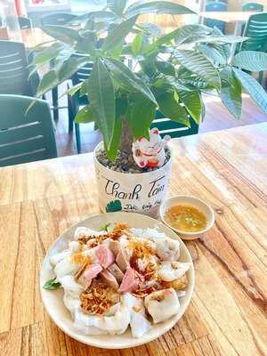 Hue Specialties In Danang