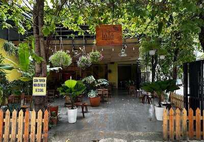 Là Lá Cafe