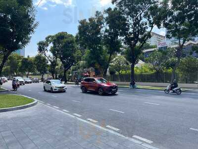 Highlands Coffee Lê Duẩn