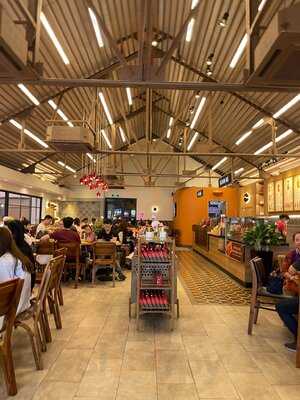 Highlands Coffee Lê Duẩn