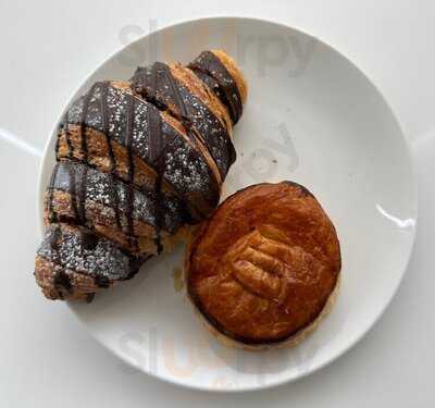 Bonpas Bakery & Cafe