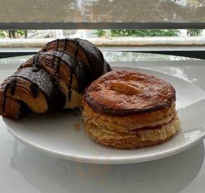 Bonpas Bakery & Cafe