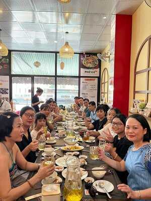 Cơm Niêu An Nam Quán