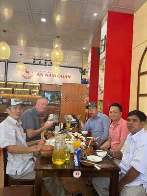 Cơm Niêu An Nam Quán