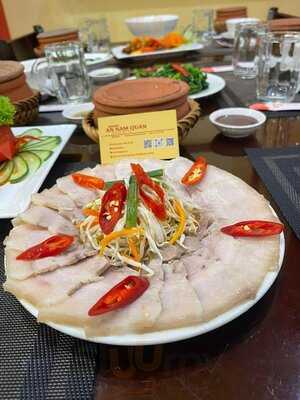 Cơm Niêu An Nam Quán