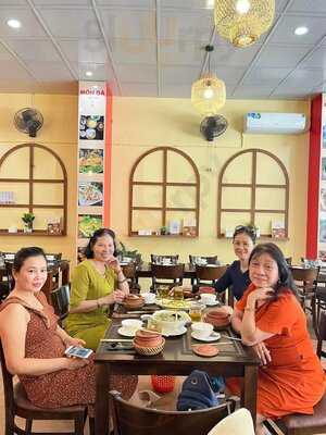 Cơm Niêu An Nam Quán