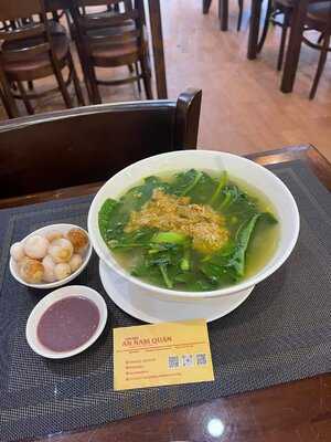 Cơm Niêu An Nam Quán