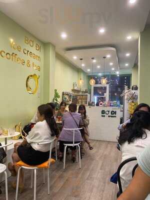 BƠ Đi Ice Cream