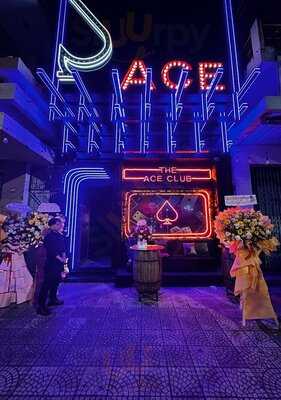 The Ace Club