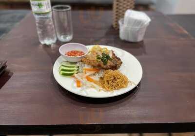 Quán Cơm 1967 Garden