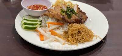 Quán Cơm 1967 Garden