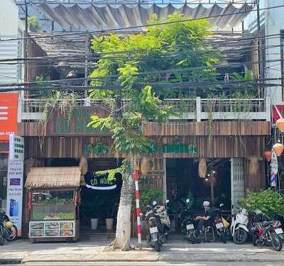 Quán Cô Hồng - Đặc Sản Đà Nẵng