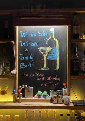 SÓng Coffee & Family Bar