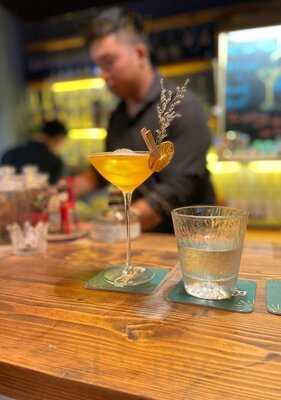 SÓng Coffee & Family Bar