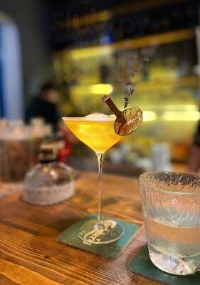 SÓng Coffee & Family Bar