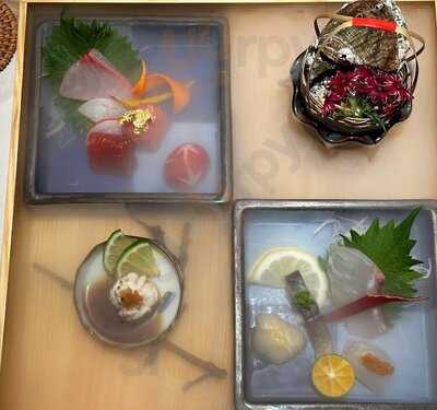 Sushi Koji 鮨 幸二