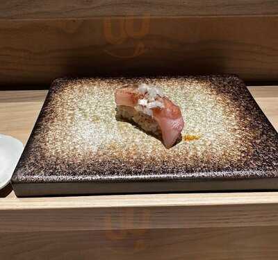 Sushi Koji 鮨 幸二