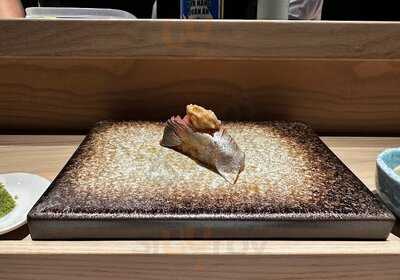 Sushi Koji 鮨 幸二