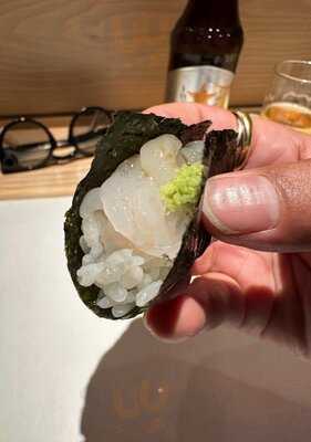 Sushi Koji 鮨 幸二