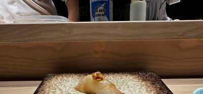 Sushi Koji 鮨 幸二