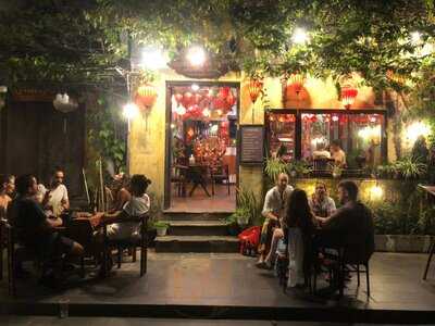 Thương Cảng Hội An - Commercial Port