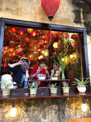 Thương Cảng Hội An - Commercial Port