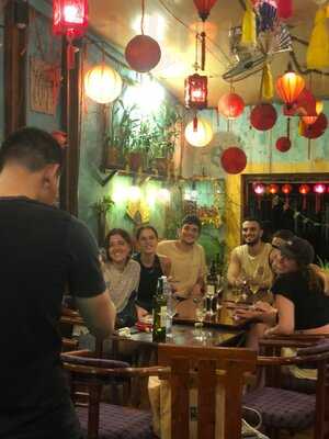 Thương Cảng Hội An - Commercial Port