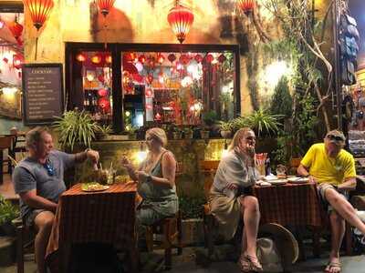 Thương Cảng Hội An - Commercial Port