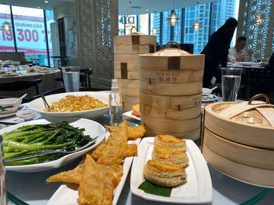 Dim Tu Tac Estella Place