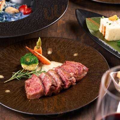 Tenku - Japanese Modern Kaiseki & Bar