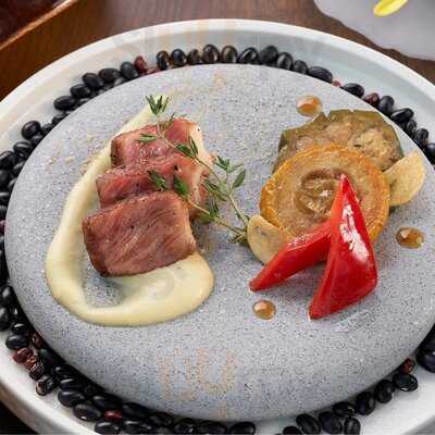 Tenku - Japanese Modern Kaiseki & Bar