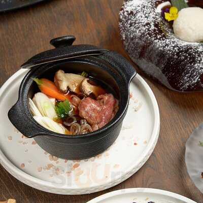 Tenku - Japanese Modern Kaiseki & Bar