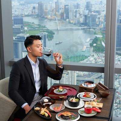 Tenku - Japanese Modern Kaiseki & Bar