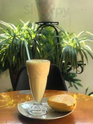 Restaurant & Coffee - Nhớ