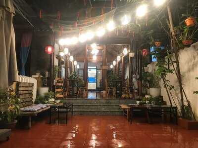 Restaurant & Coffee - Nhớ
