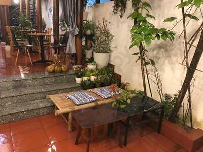 Restaurant & Coffee - Nhớ