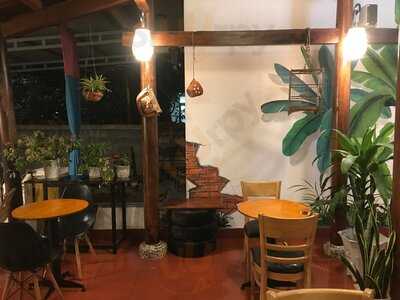 Restaurant & Coffee - Nhớ