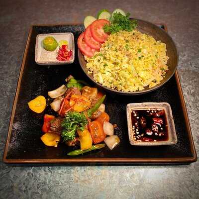 Rocket Pub&bistro Saigon