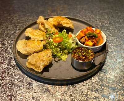 Rocket Pub&bistro Saigon