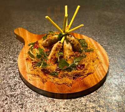 Rocket Pub&bistro Saigon