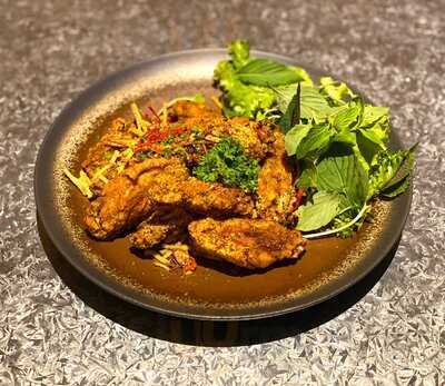 Rocket Pub&bistro Saigon