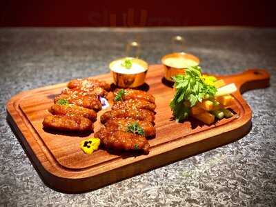 Rocket Pub&bistro Saigon