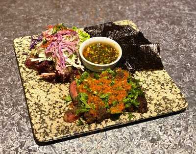 Rocket Pub&bistro Saigon