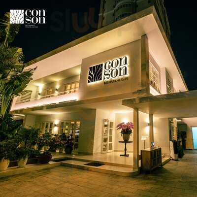 Côn Sơn Restaurant & Lounge