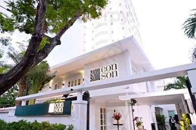 Côn Sơn Restaurant & Lounge