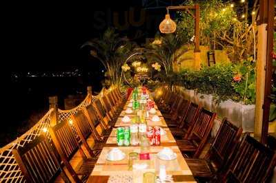 Ha Noi Old Restaurant