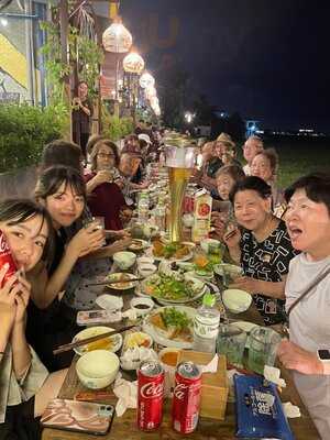 Ha Noi Old Restaurant