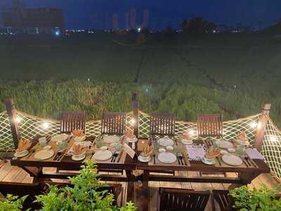 Ha Noi Old Restaurant