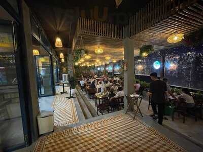 Ha Noi Old Restaurant