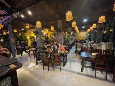 Ha Noi Old Restaurant